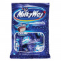 Шоколадные батончики MILKY WAY Minis, 176 г, 2262