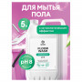Средство для мытья пола 5,1 кг GRASS FLOOR WASH, нейтральное, низкопенное, концентрат, 125195