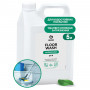 Средство для мытья пола 5,1 кг GRASS FLOOR WASH, нейтральное, низкопенное, концентрат, 125195