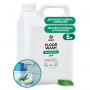 Средство для мытья пола 5,1 кг GRASS FLOOR WASH, нейтральное, низкопенное, концентрат, 125195