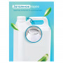 Средство для мытья пола 5,1 кг GRASS FLOOR WASH, нейтральное, низкопенное, концентрат, 125195