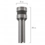 Сменные пробойники для мощного дырокола BRAUBERG Heavy duty (артикул 226870), КОМПЛЕКТ 2 шт., 227972