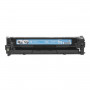 Картридж лазерный HP (CF211A) LaserJet Pro 200 M276n/M276nw, голубой, оригинальный, ресурс 1800 страниц