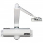 Доводчик FALCON EYE FE-B2W на дверь 25-45 кг, белый, 00-00110303