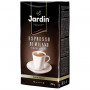 Кофе молотый JARDIN (Жардин) Espresso di Milano, натуральный, 250 г, вакуумная упаковка, 0563-26