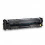 Картридж лазерный HP (W2212X) 207X для HP Color LJ M282/M283/M255, желтый, оригинальный, ресурс 2450 страниц