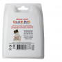 Картридж струйный CANON (PG-510/CL-511) PIXMA MP240/250/260/MX320, черный и цветной, 264 страниц, оригинальный, 2970B010