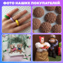 Паста (масса) для моделирования и лепки BRAUBERG, отвердевающая, 200 г, терракотовая, ВЫСШЕЕ КАЧЕСТВО, 224442