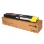 Тонер XEROX (006R01530) Xerox Colour 550/560, желтый, оригинальный, ресурс 34000 страниц