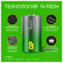 Батарейки GP Super, D (LR20, 13 А), алкалиновые, комплект 2 шт., в блистере