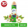 Освежитель воздуха аэрозольный 300 мл, GLADE (Глейд) Свежесть утра