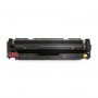 Картридж лазерный HP (CF412X) LaserJet Pro M477fdn/M477fdw/477fnw/M452dn/M452nw, желтый, оригинальный, 5000 страниц