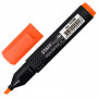 Текстовыделитель STAFF STICK, ОРАНЖЕВЫЙ, 1-4 мм, 151500