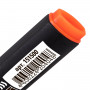 Текстовыделитель STAFF STICK, ОРАНЖЕВЫЙ, 1-4 мм, 151500