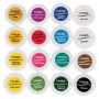 Гуашь ЛУЧ Классика, 16 цветов по 20 мл, без кисти, картонная упаковка, 29С 1696-08