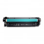 Картридж лазерный HP (CF361A) LaserJet Pro M552dn/M553dn/M553n/M553x, голубой, оригинальный, ресурс 5000 страниц