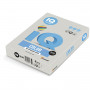 Бумага цветная IQ color, А4, 160 г/м2, 250 л., тренд, серая, GR21