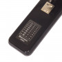 Степлер МОЩНЫЙ №24/6-23/24 BRAUBERG Heavy duty GT, до 200 листов, черный, 220940