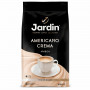 Кофе в зернах JARDIN (Жардин) Americano Crema, натуральный, 1000 г, вакуумная упаковка, 1090-06-Н