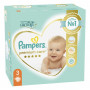 Подгузники, 114 шт., PAMPERS (Памперс) Premium Care, размер 3 (6-10 кг), 1210791