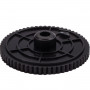 Сменные диски для мощного дырокола BRAUBERG Heavy Duty, до 100 листов, КОМПЛЕКТ 2 шт., 226875