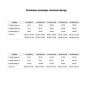 Халат рабочий женский белый, бязь, размер 48-50, рост 170-176, плотность ткани 142 г/м2, 610712