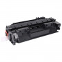 Картридж лазерный CACTUS (CS-CE505A) для HP LaserJet P2035/P2055, ресурс 2300 стр., CS-CE505AS