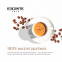 Кофе молотый в растворимом EGOISTE Special, натуральный, 100 г, 100% арабика, стеклянная банка, 8606