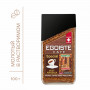 Кофе молотый в растворимом EGOISTE Special, натуральный, 100 г, 100% арабика, стеклянная банка, 8606