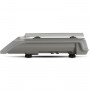 Весы торговые MERCURY M-ER 326AC-15.2 LCD (0,04-15 кг), дискретность 5 г, платформа 325x230 мм, без стойки