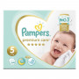 Подгузники, 64 шт., PAMPERS (Памперс) Premium Care, размер 5 (11+ кг), 1210792