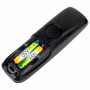 Батарейки аккумуляторные GP, AAA, Ni-Mh, 650 mAh, комплект 2 шт., в блистере, 65АAАНС-UC2