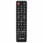 Телевизор SAMSUNG 43N5000, 43 (108 см), 1920x1080, Full HD, 16:9, черный