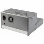 Переплетная машина для пластиковой пружины FELLOWES ORION-Е, электрическая, пробивает 30 листов, сшивает 500 листов, FS-56427