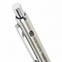 Карандаш механический BRAUBERG Black Jack, металлический корпус, резиновый грип, ластик, 0,7 мм, 180467
