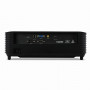 Проектор ACER X118HP DLP, 800 x 600, 4:3, 4000 лм, 20000:1, 2,8 кг, MR.JR711.00Z