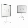 Экран проекционный на треноге 84 (156х159 см), матовый, 1:1, DIGIS KONTUR-D, DSKD-1103