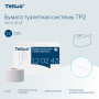 Бумага туалетная 170 м, TORK (Система Т2), КОМПЛЕКТ 12 штук, Premium, 2-слойная, белая, 120243