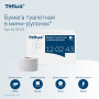 Бумага туалетная 170 м, TORK (Система Т2), КОМПЛЕКТ 12 штук, Premium, 2-слойная, белая, 120243