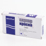 Маркер-краска лаковый (paint marker) MUNHWA Slim, 2 мм, БЕЛЫЙ, нитро-основа, алюминиевый корпус, SPM-05