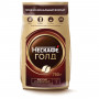 Кофе молотый в растворимом NESCAFE (Нескафе) Gold, сублимированный, 750 г, мягкая упаковка, 12146905