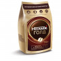 Кофе молотый в растворимом NESCAFE (Нескафе) Gold, сублимированный, 750 г, мягкая упаковка, 12146905