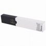 Ручка шариковая PARKER Jotter Plastic CT, корпус черный, детали из нержавеющей стали, синяя, R0033010