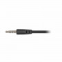 Наушники с микрофоном (гарнитура) вкладыши DEFENDER Pulse 420, проводные,1,2 м, вкладыши, черные с оранжевым, 63420