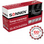 Картридж лазерный SONNEN (SS-SCX-D4200A) для SAMSUNG SCX-4200/4220, ВЫСШЕЕ КАЧЕСТВО, ресурс 2500 стр., 362910