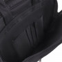 Сумка деловая BRAUBERG Quantum, 31х41х15 см, отделение для планшета и ноутбука 15,6, ткань, черная, 240508