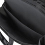 Сумка деловая BRAUBERG Quantum, 31х41х15 см, отделение для планшета и ноутбука 15,6, ткань, черная, 240508