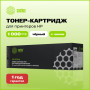 Картридж лазерный CACTUS (CS-CF244A) для HP LaserJet Pro M15/M15a/M28a/M28w, ресурс 1000 стр.
