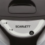 Термопот SCARLETT SC-ET10D01, 3,5 л, 750 Вт, 1 температурный режим, ручной насос, сталь, черный/серебристый, SC - ET10D01