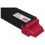 Тонер-картридж CACTUS (CS-TK8115M) для Kyocera Mita Ecosys M8124cidn/M8130cidn, пурпурный, ресурс 6000 страниц